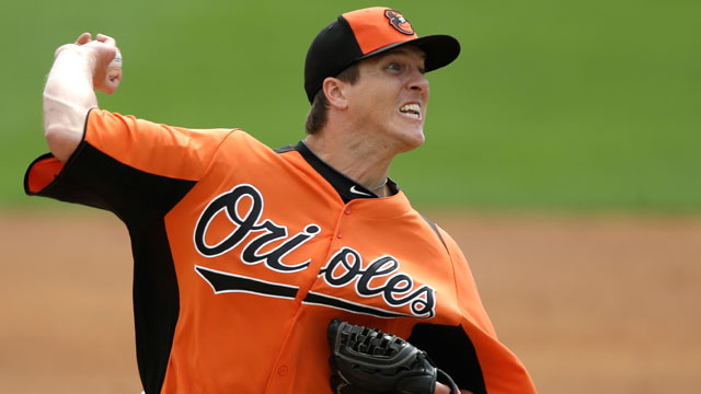 Orioles minor league pitcher banned 50 games