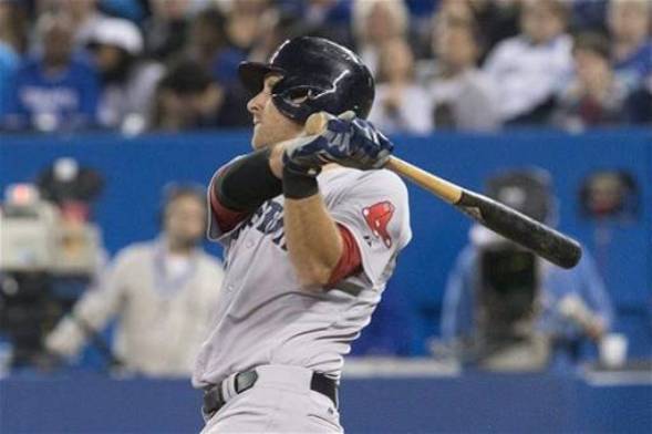 Padres to acquire Will Middlebrooks from Red Sox