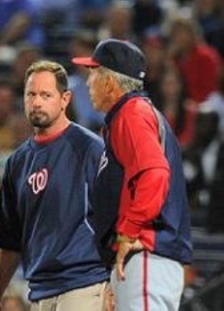 Nats trainers revive, but can't save, cameraman 