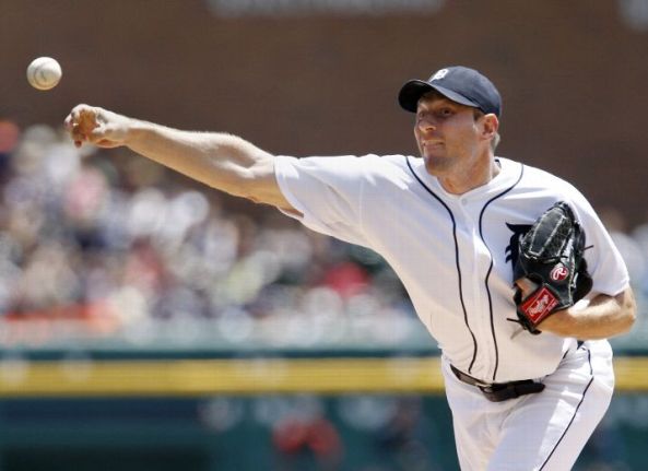 Scherzer continues dominance vs. Twins, goes to 7-0