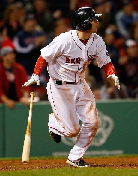Yankees acquire Stephen Drew from Red Sox for Kelly Johnson