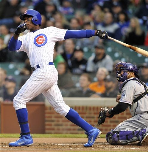 Yankees complete trade with Cubs for Alfonso Soriano