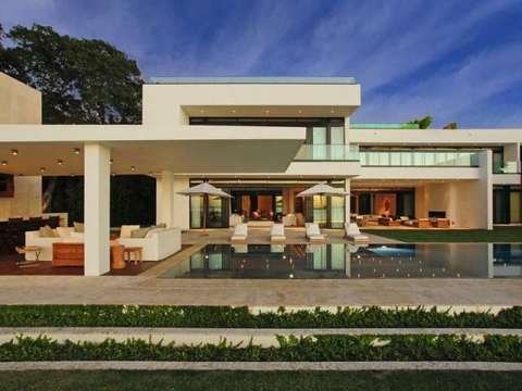 Alex Rodriguez to sell home for $30 million