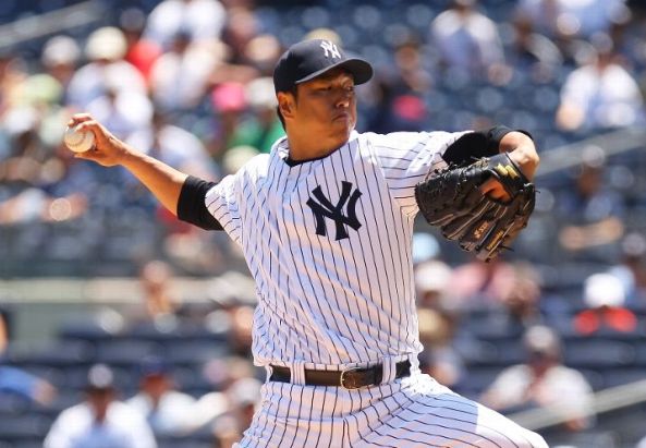 Yankees spoil Mattingly's return to Bronx with 6-4 win
