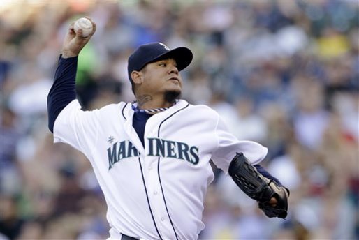 Wife of M's OF charged with using King Felix's wife's debit card