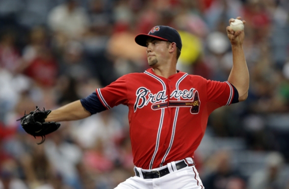 Mike Minor beats Braves in salary arbitration, gets $5.6 million