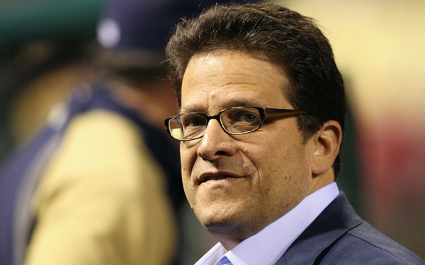 Owner Mark Attanasio pens letter to Brewers fans