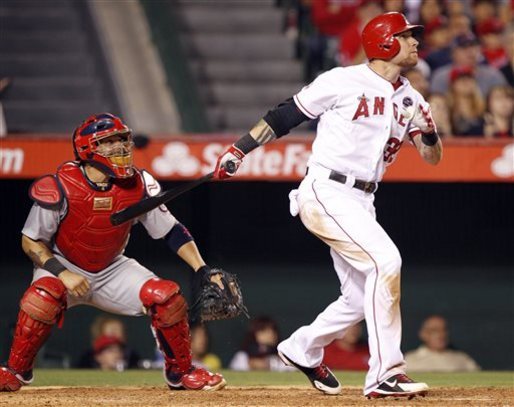 Josh Hamilton set for thumb surgery, likely out 6-8 weeks