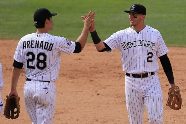 Tulowitzki, Rockies rally in 8th to beat Brewers