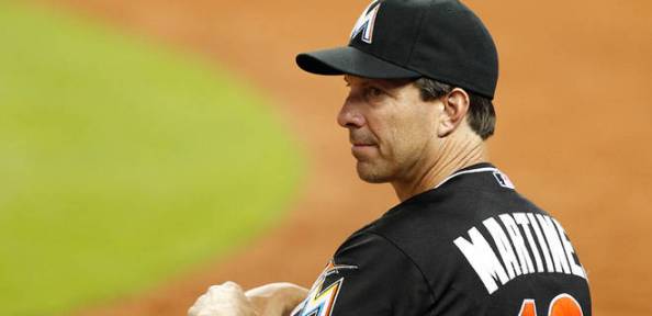 Tino Martinez speaks out about incidents