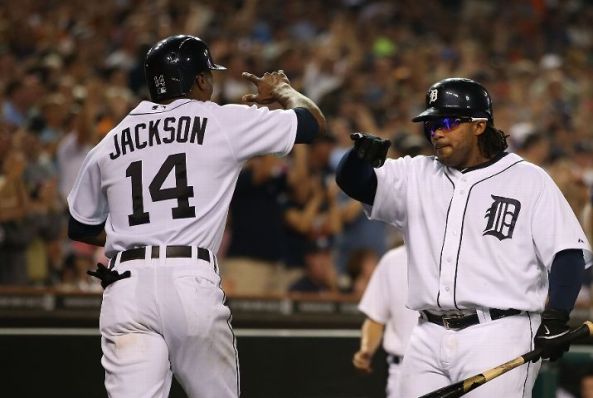 Hunter hits and runs to help Tigers beat Twins 7-1