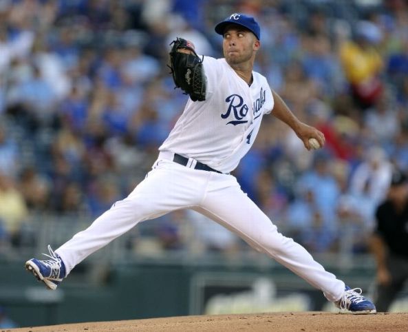 Duffy, bullpen help Royals to 5-2 win over Twins