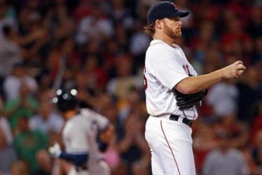 Ryan Dempster suspended five games for plunking A-Rod