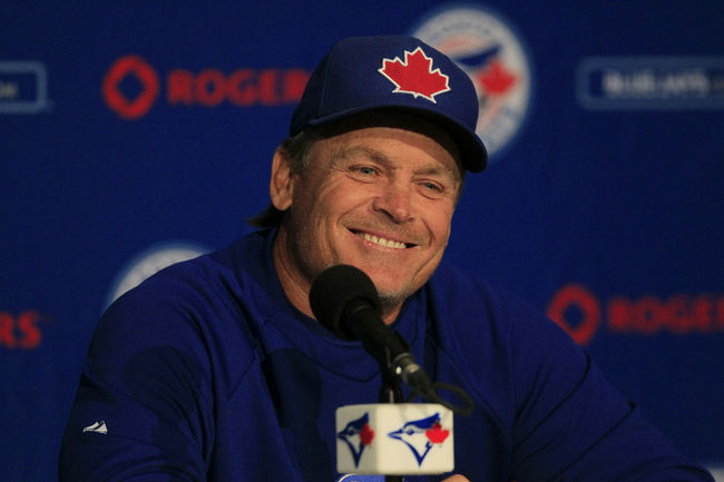 John Gibbons, Blue Jays agree to contract extension through 2019