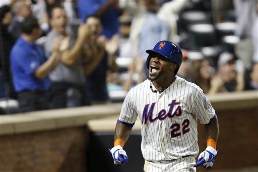 Young’s speed wins game for Mets, 3-2 over Rockies
