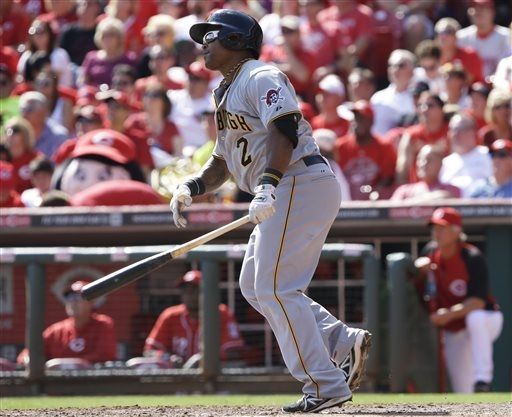Phillies sign Marlon Byrd to two-year, reported $16M deal