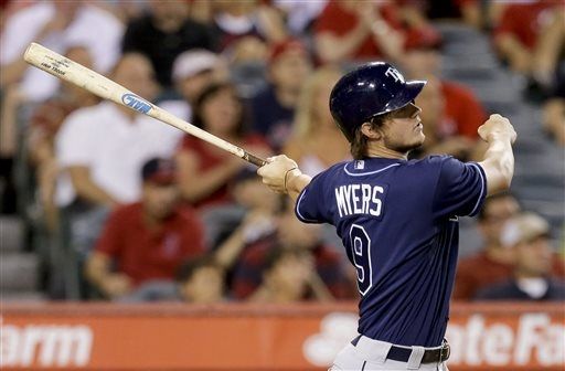 Padres add Wil Myers from Rays in 3-team trade involving Nats
