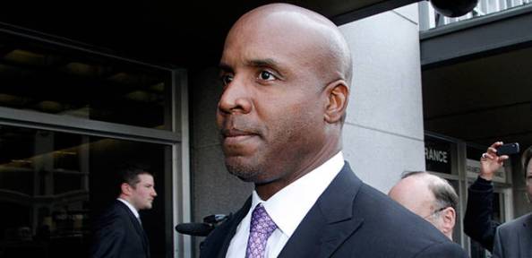 Barry Bonds will be spring training Giants instructor