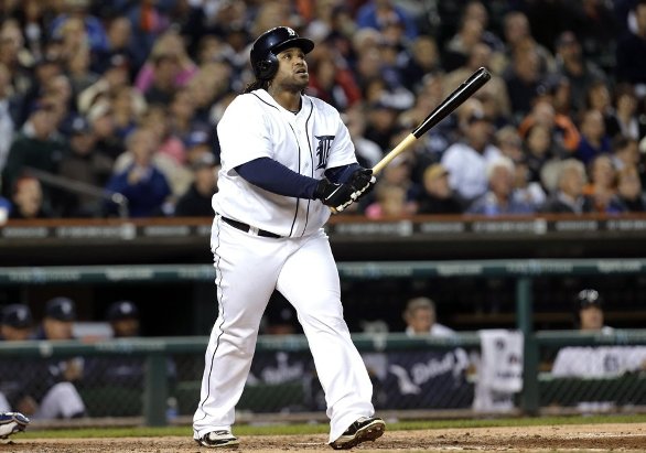 Rangers agree to trade Kinsler to Tigers for Prince Fielder and cash