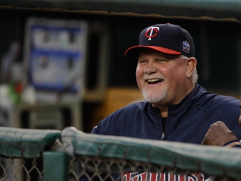Twins to retain manager Gardenhire with multi-year deal
