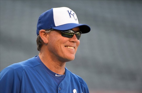 Royals renew Ned Yost's contract for two more seasons