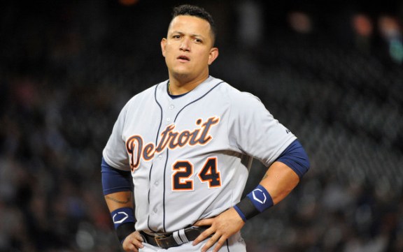 Miguel Cabrera to have surgery to repair groin strain 