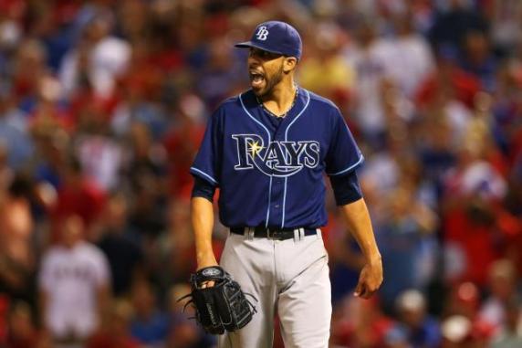 David Price tells media in Twitter rant to 'SAVE IT NERDS,' later apologizes