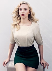 Scarlett Johansson11