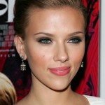 Scarlett Johansson25
