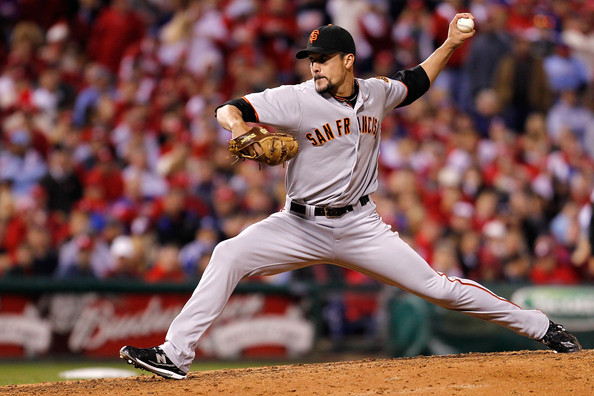 Giants, Javier Lopez reach deal for 3 years, $13 million