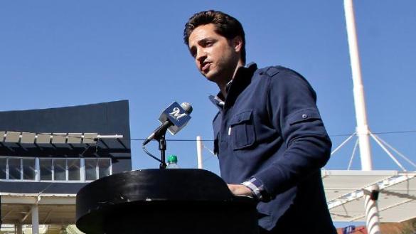 Ryan Braun makes first public comments since PED suspension 