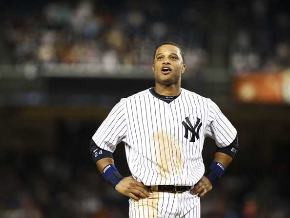 Robinson Cano agrees to a 10-year, $240M contract with Mariners