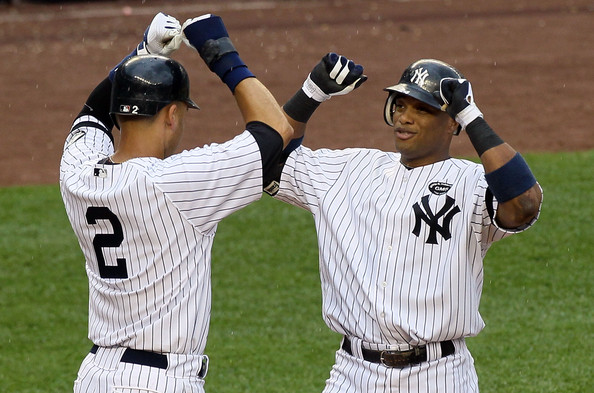 Derek Jeter will miss Cano, but did not reach out to him