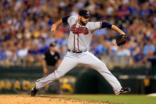 Jordan Walden, Braves agree to $1.49M, 1-year contract