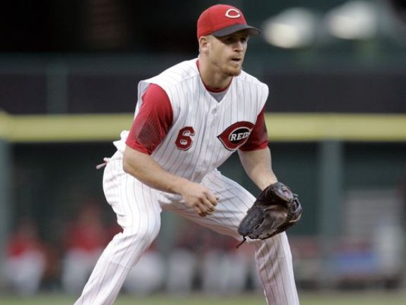 Ryan Freel was suffering from CTE when he committed suicide