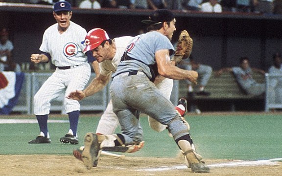 Pete Rose: Baseball 'overreacting' to concussions