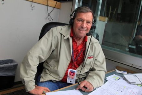 Former Indians broadcaster Mike Hegan dies at 71