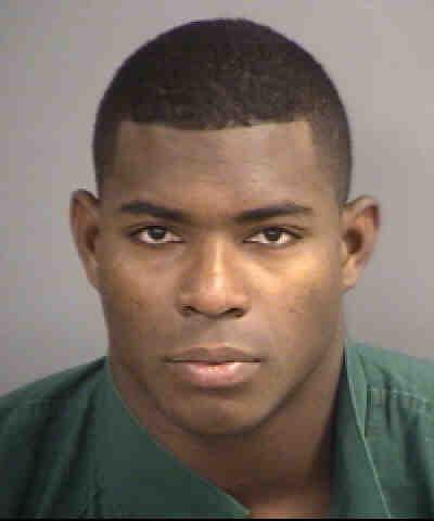 Yasiel Puig arrested on reckless driving charge in Florida