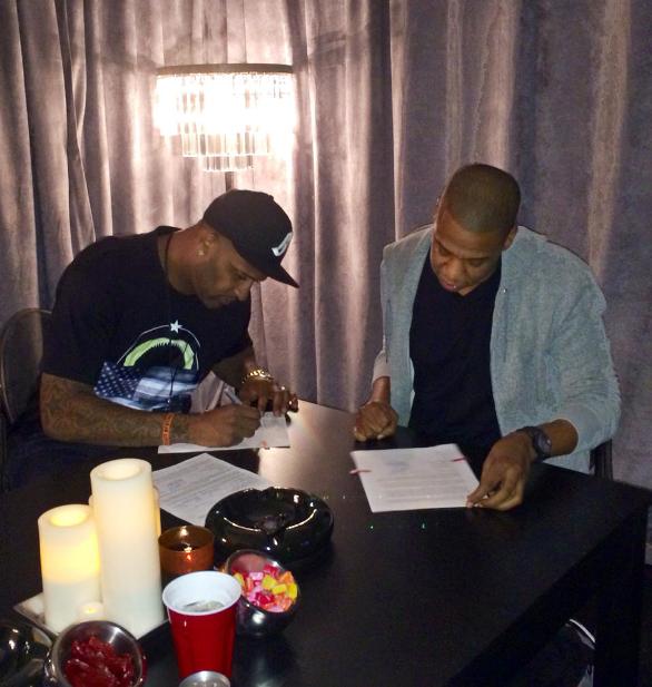 C.C. Sabathia inks deal with Jay Z’s Roc Nation agency