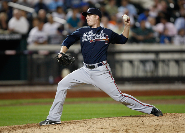 A's sign lefty reliever Eric O'Flaherty to 2 years, $7M contract