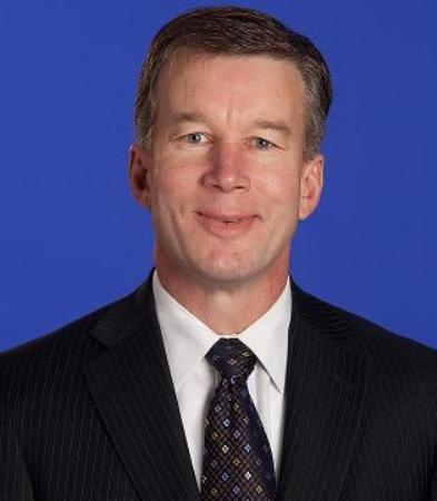 Kevin Mather named club president/COO of Mariners