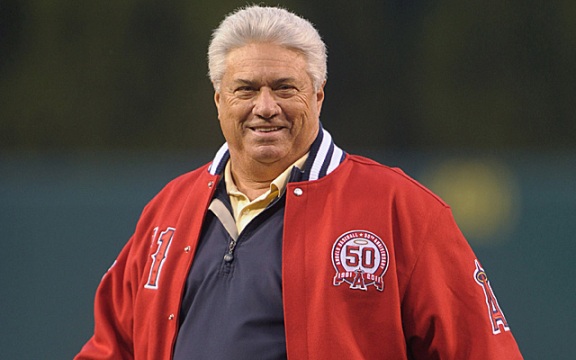 Former player, manager and scout Jim Fregosi, dies at 71