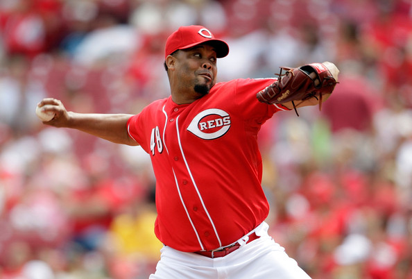 Red Sox sign Francisco Cordero to Minor League deal