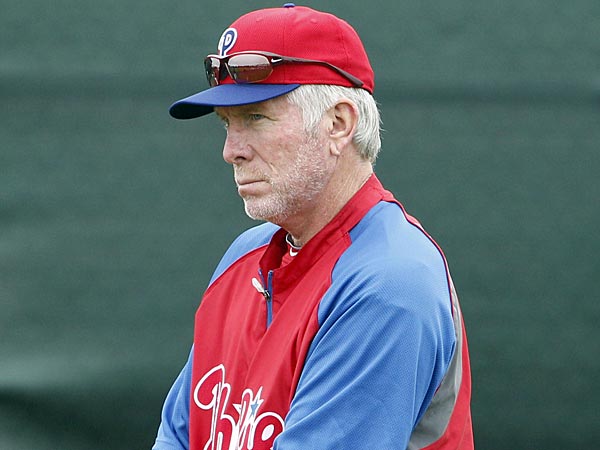 Mike Schmidt joining Phillies' broadcast team
