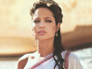 Angelina Jolie21