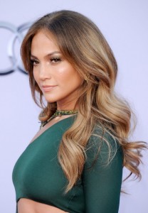 Jennifer Lopez35