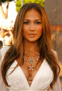 Jennifer Lopez42