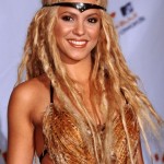 Shakira52