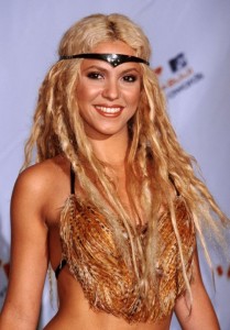 Shakira52