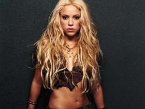 Shakira57
